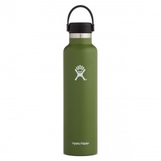 Botella Hydro Flask Verde 710ml